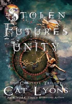 Cover of Stolen Futures