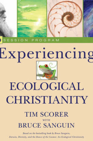 Cover of Experiencing Ecological Christianity