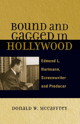 Cover of Bound and Gagged in Hollywood