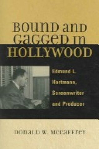 Cover of Bound and Gagged in Hollywood