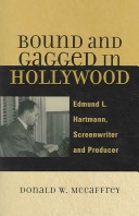 Book cover for Bound and Gagged in Hollywood
