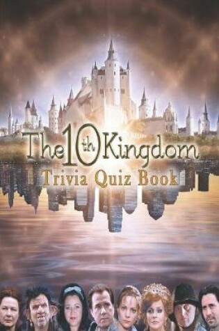 Cover of The 10th Kingdom