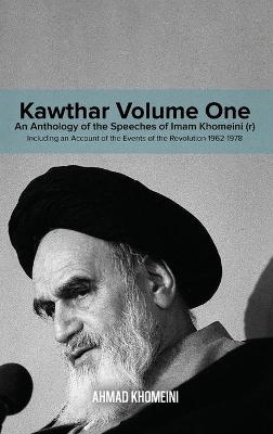 Book cover for Kawthar Volume One