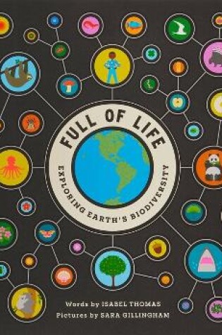 Cover of Full of Life