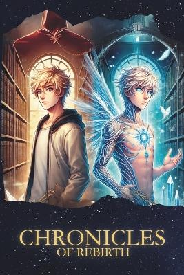 Cover of Chronicles of Rebirth