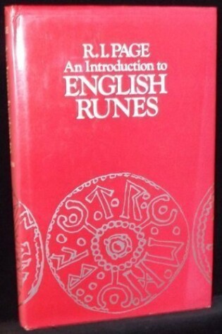 Cover of Introduction to English Runes