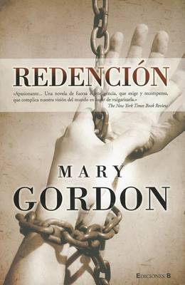 Book cover for Redencion