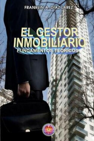 Cover of El Gestor Inmobiliario