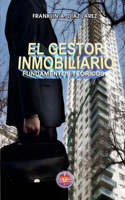 Book cover for El Gestor Inmobiliario