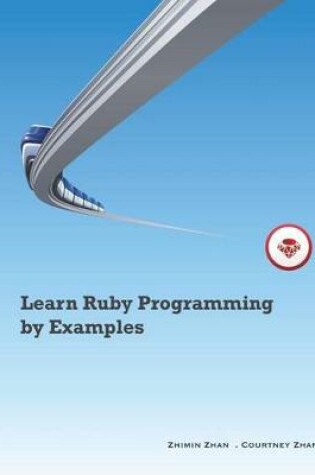 Cover of Learn Ruby Programming by Examples