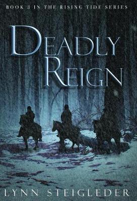 Cover of Deadly Reign
