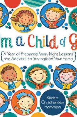 Cover of I Am a Child of God