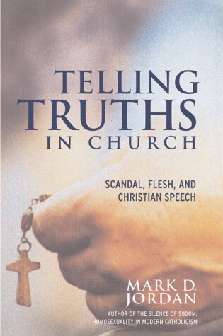 Cover of Telling Truths in Church