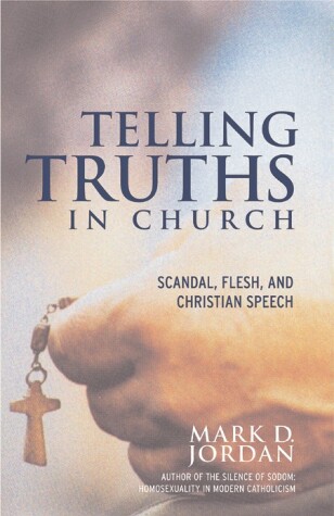 Book cover for Telling Truths in Church