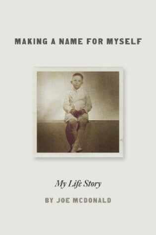 Cover of Making a Name for Myself