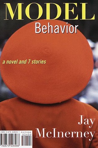 Cover of Model Behavior