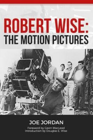 Cover of Robert Wise