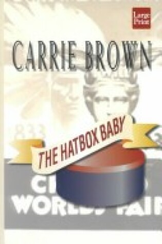 Cover of The Hatbox Baby