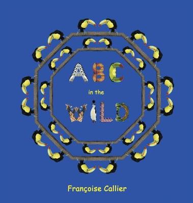 Book cover for ABC in the Wild