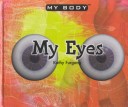 Cover of My Eyes