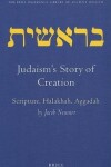 Book cover for Judaism's Story of Creation