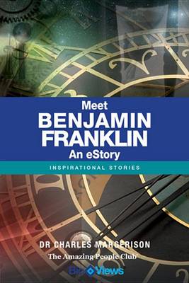 Cover of Meet Benjamin Franklin