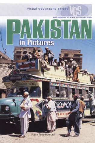 Cover of Pakistan In Pictures