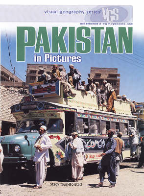 Cover of Pakistan In Pictures