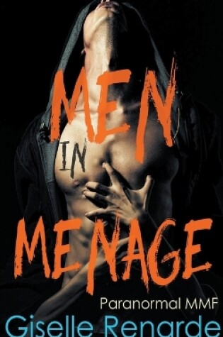 Cover of Men in Menage