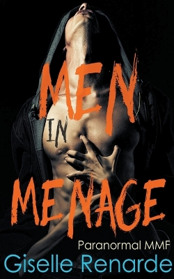 Book cover for Men in Menage