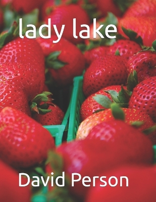 Book cover for lady lake