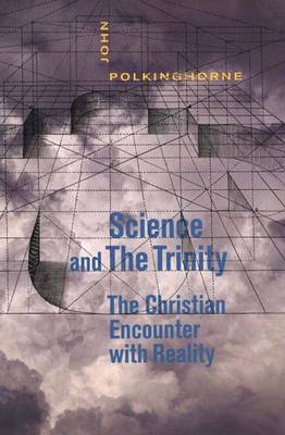 Book cover for Science and the Trinity