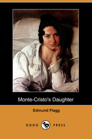 Cover of Monte-Cristo's Daughter (Dodo Press)