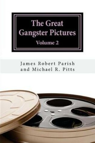 Cover of The Great Gangster Pictures