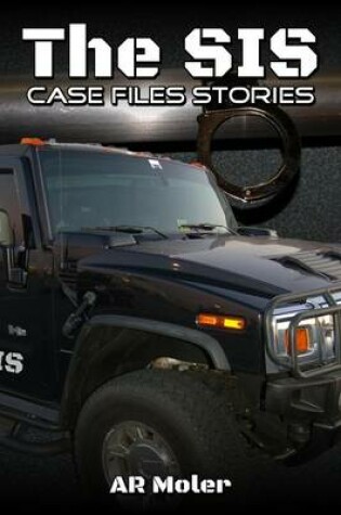 Cover of The Sis Case Files Stories