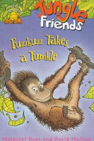 Cover of Jungle Friends