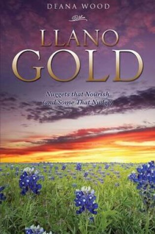 Cover of Llano Gold