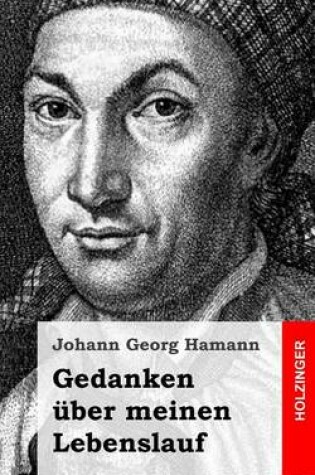 Cover of Gedanken uber meinen Lebenslauf