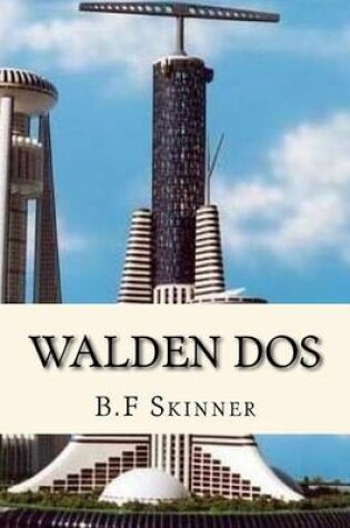 Cover of Walden DOS (Spanish Edition)