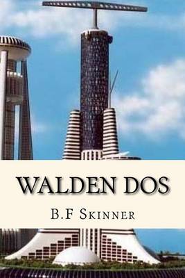 Book cover for Walden DOS (Spanish Edition)