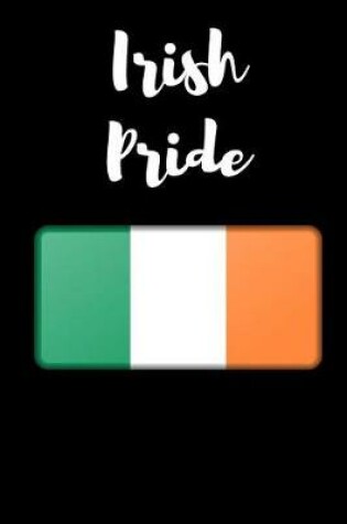 Cover of Irish Pride