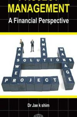 Cover of Project Management