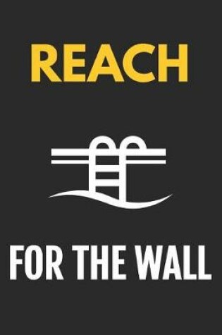 Cover of Reach For The Wall