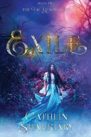 Cover of Exile