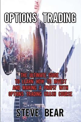 Cover of Options Trading