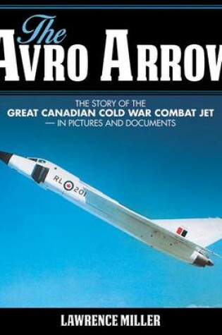 Cover of The Avro Arrow