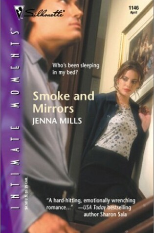 Cover of Smoke and Mirrors