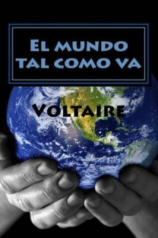 Cover of El Mundo Tal Como Va