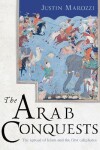Book cover for The Arab Conquests