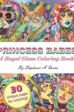 Cover of Princess Babes